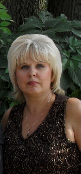 Ольга Пушкарь