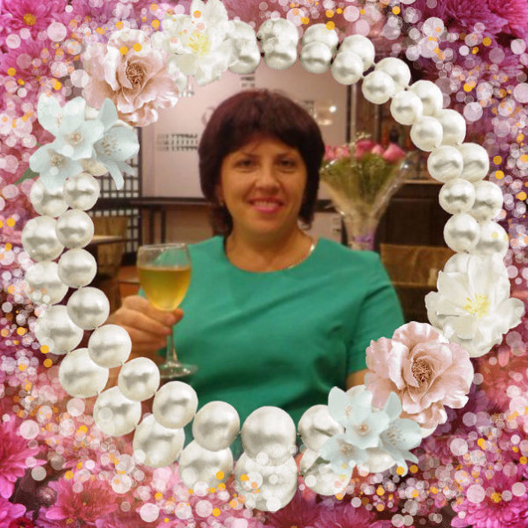 Алиса Селезнева