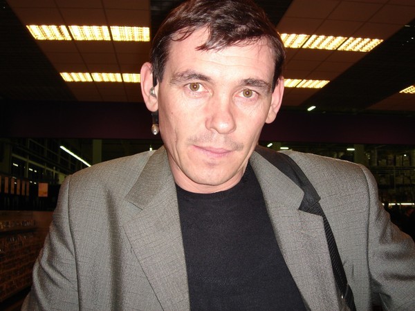 Анатолий Гайдук