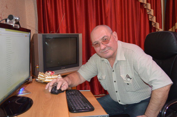 Вечеслав Мордвин