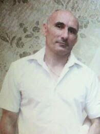 Александр Паркалов