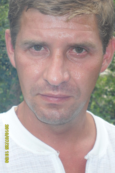 Сергей Бакалец