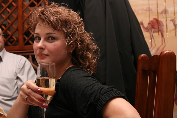 Elena Strukova