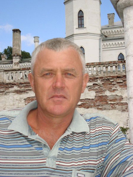 Николай Соколов