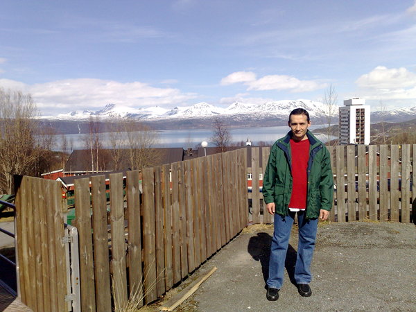 Bahtiyor Rahmatullaev