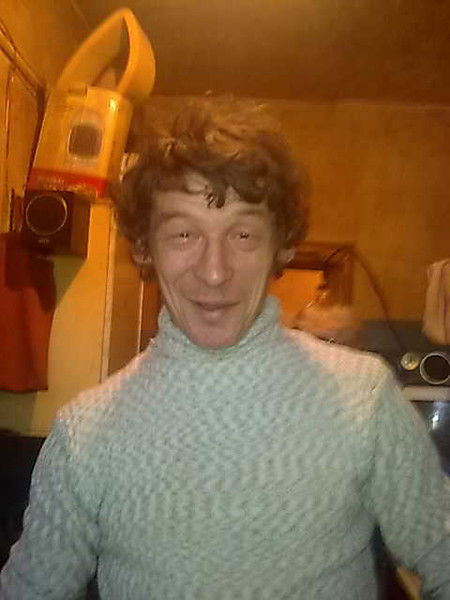 Андрей Гусев