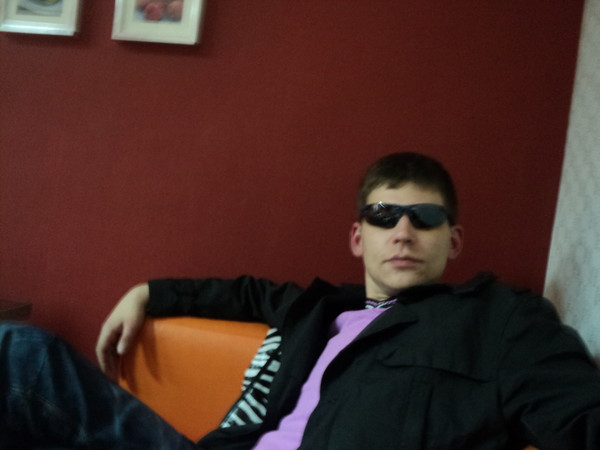 Сергей Гусев
