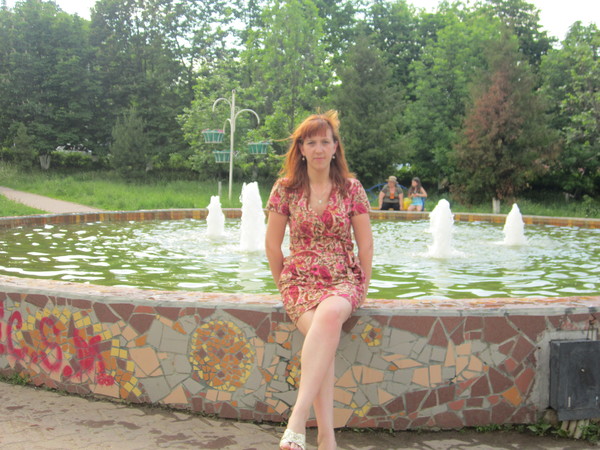 Екатерина Макарова