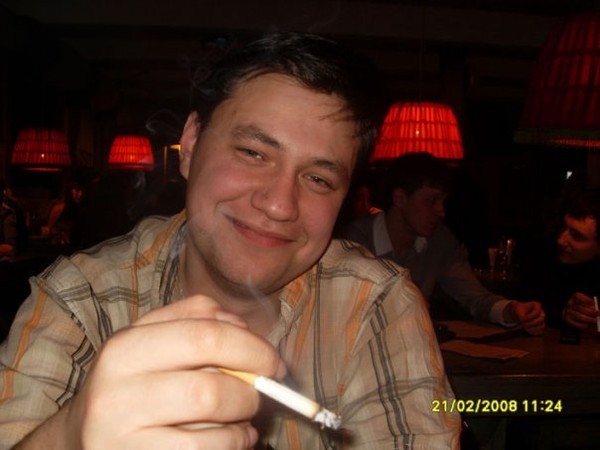Alexey Kuzmin