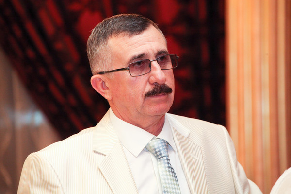 Vasile Caraman