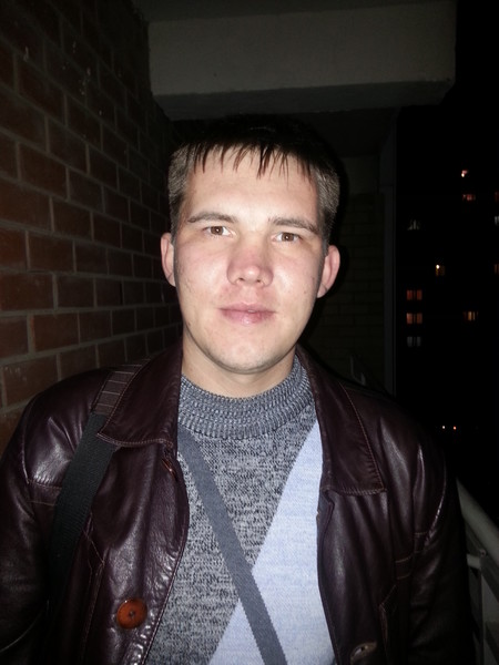 Юрий Корнилов