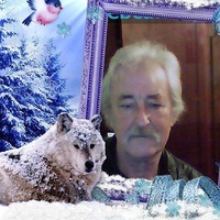 Алексей Меженский