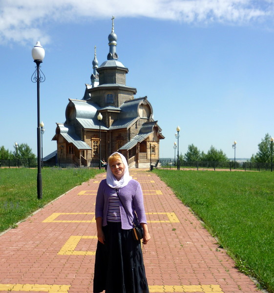 Ира Заломихина