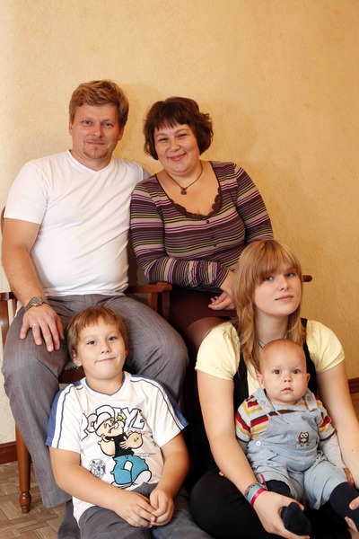 Людмила Седень