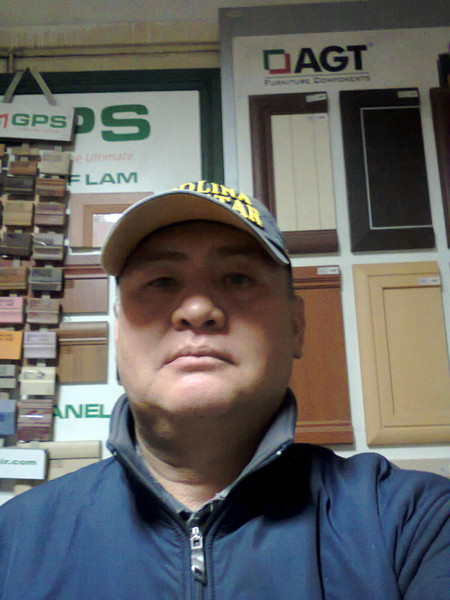 Амангазы Бощанов