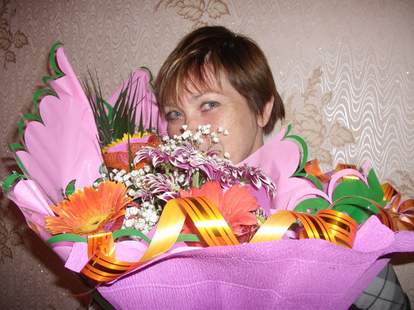 Светлана Корепанова