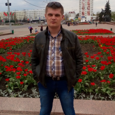 Артем Слизский