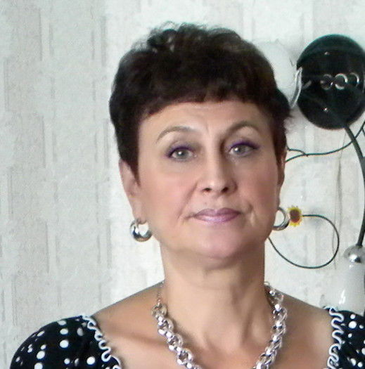 Маргарита Ховрина