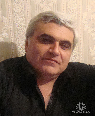 Аркадий Кардашян