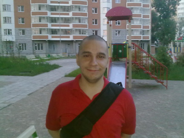 Андрей Евдокимов