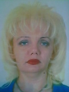 Татьяна Задиряка
