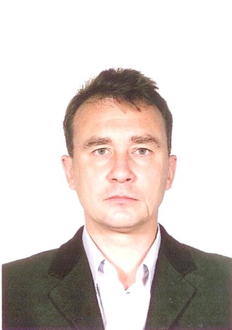 Сергей Колбасин