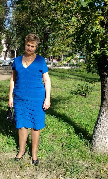 Елена Кравцова