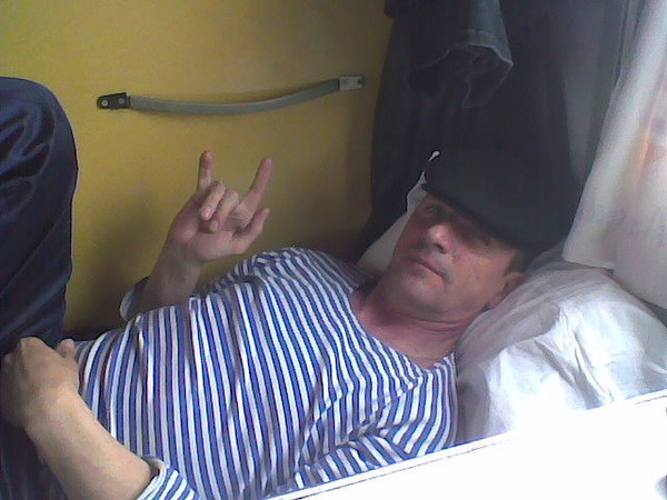 Виталий Капралов