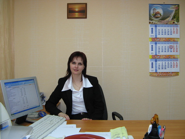 Диана Завадская
