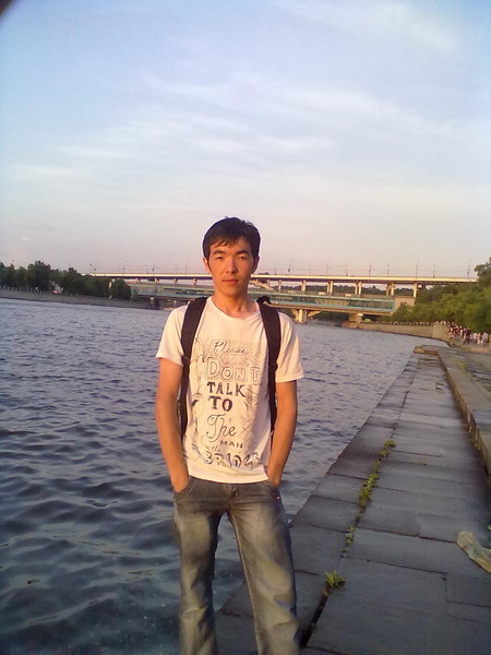 Chyngyz Mavlenkulov