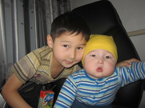 Гульмира Ботаханова