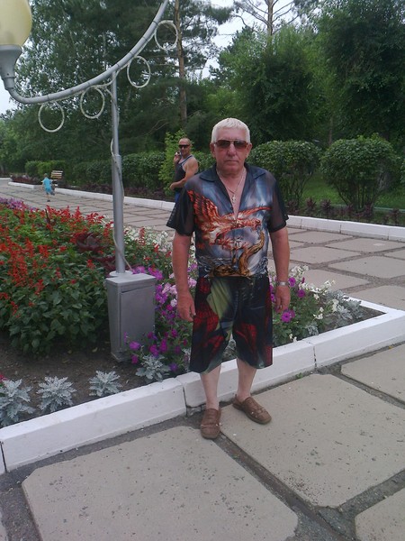 Павел Коржов