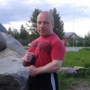 Александр Деговец