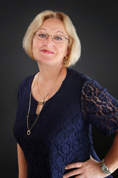 Ekaterina Herzog