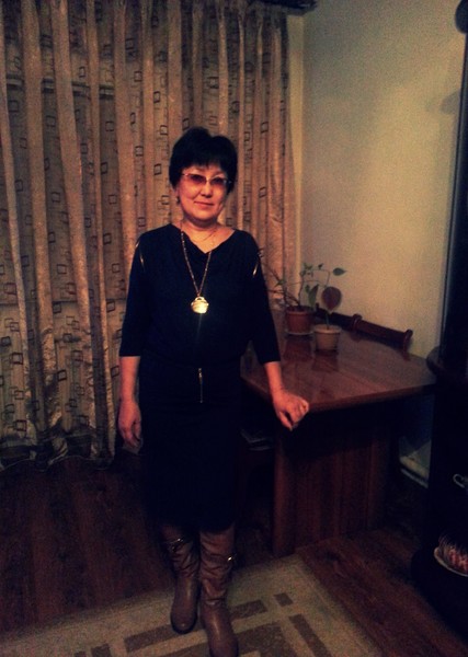 Мира Кажиева
