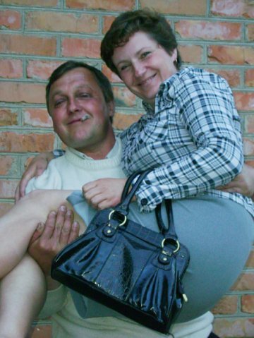 Неля Грицык
