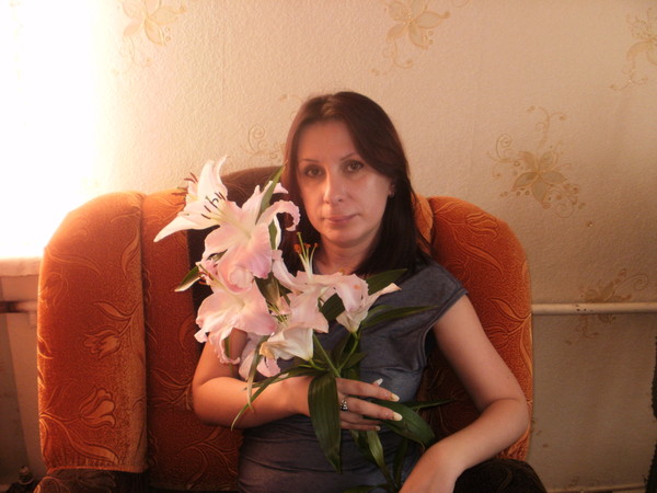 Ирина Романкевич