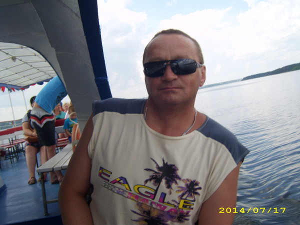 Виктор Мороков