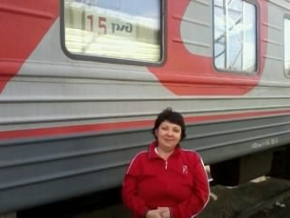 Татьяна Торбина (Гайдукова)