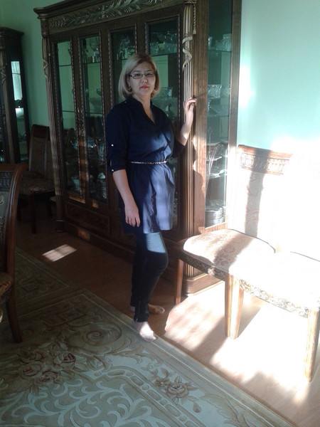 Гульжан Ахмурзина