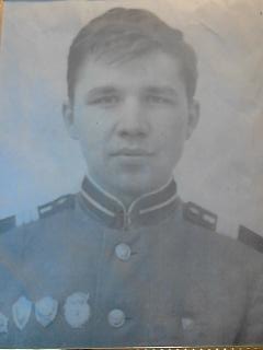 Vladimir Fedorov