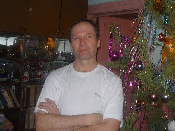 Андрей Калиничев