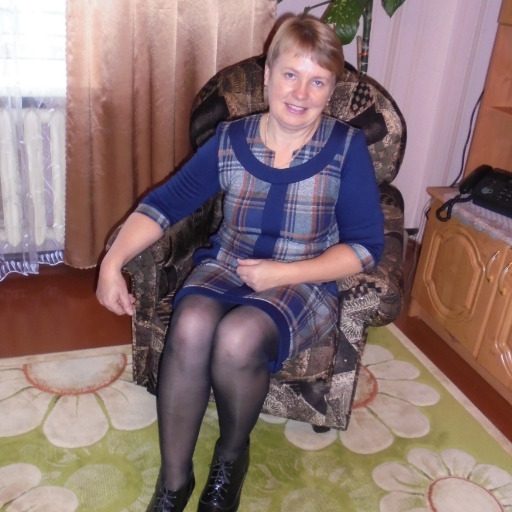 Ольга Гарастюк