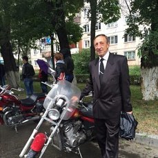 Виталий Кривых
