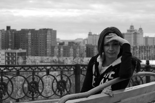Анна Азинбаева