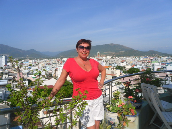 Галина Чулисова