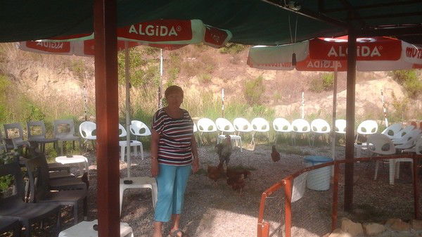 Любовь Бухтоярова