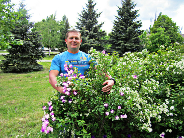 Андрей Белозёров