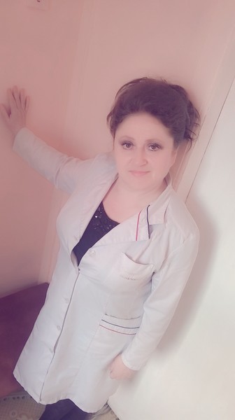Ирина Левитан