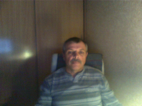 Сергей Коваленко